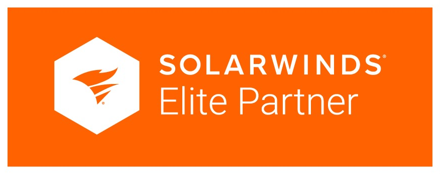 SolarWinds Elite Partner